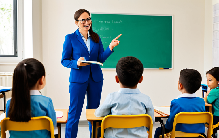 국어 말하기 지도법 - Understanding Your Audience**
"A professional woman giving a presentation to a diverse group of col... 국어 말하기 지도법 - Understanding Your Audience**
"A professional woman giving a presentation to a diverse group of col...