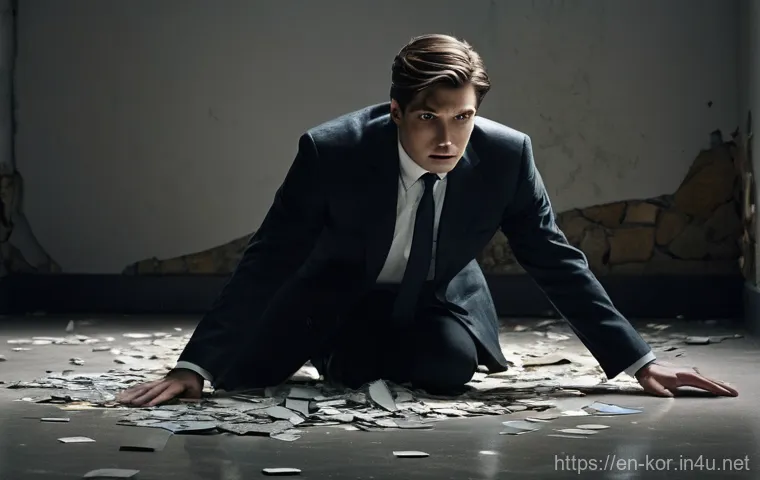 소설의 구성과 주제 분석 - **Character Development: The Burdened Guardian**
A powerful, emotionally resonant portrait of a ... 소설의 구성과 주제 분석 - **Character Development: The Burdened Guardian**
A powerful, emotionally resonant portrait of a ...