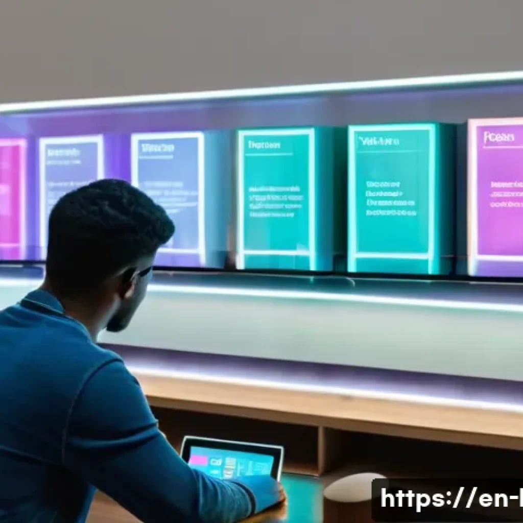 품사와 문장 성분 이해 - **Prompt:** A diverse group of young adults (20s-30s, dressed in modern, smart casual attire such as...