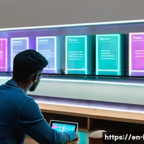 품사와 문장 성분 이해 - **Prompt:** A diverse group of young adults (20s-30s, dressed in modern, smart casual attire such as...