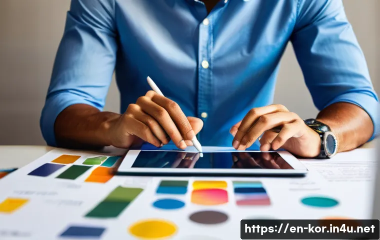 품사와 문장 성분 이해 관련 이미지 1