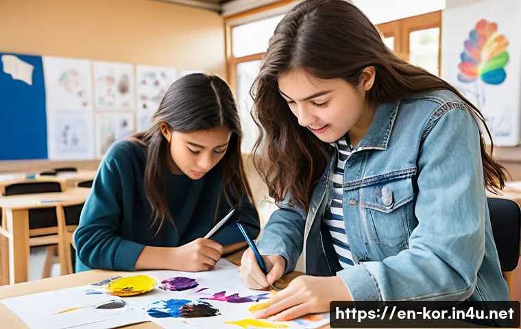 국어 지도에서의 감성적 접근법 관련 이미지 2